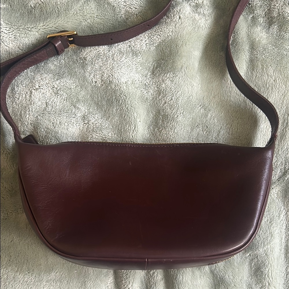 Madewell Crossbody Bag